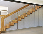 Construction et protection de vos escaliers par Escaliers Maisons à Barbonne-Fayel